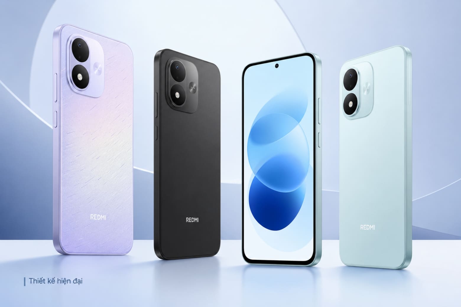 Đánh giá REDMI Note 17: Pin 8.000mAh, AMOLED 120Hz có gì đáng chú ý? 7 Thiết kế lớn kết hợp chuẩn IP65 giúp REDMI Note 17 thêm yên tâm khi dùng
