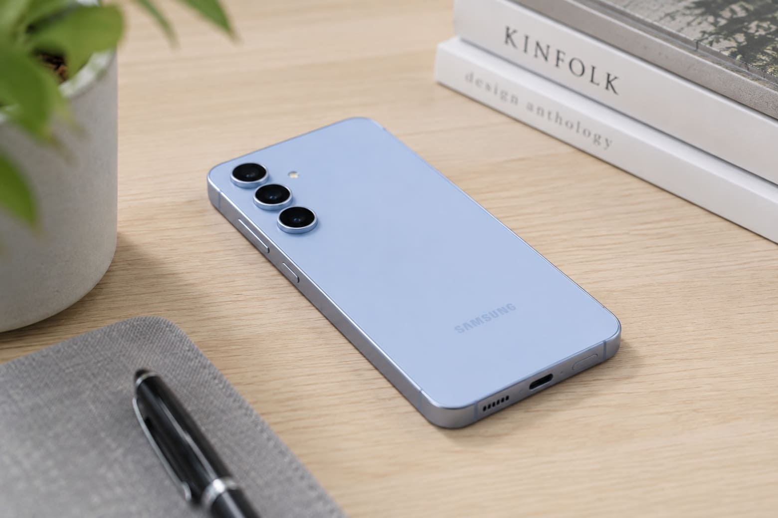 Đánh giá Samsung Galaxy S26 FE qua thông tin rò rỉ mới 12 Android 17 cùng Galaxy AI có thể trở thành yếu tố định hình trải nghiệm sử dụng