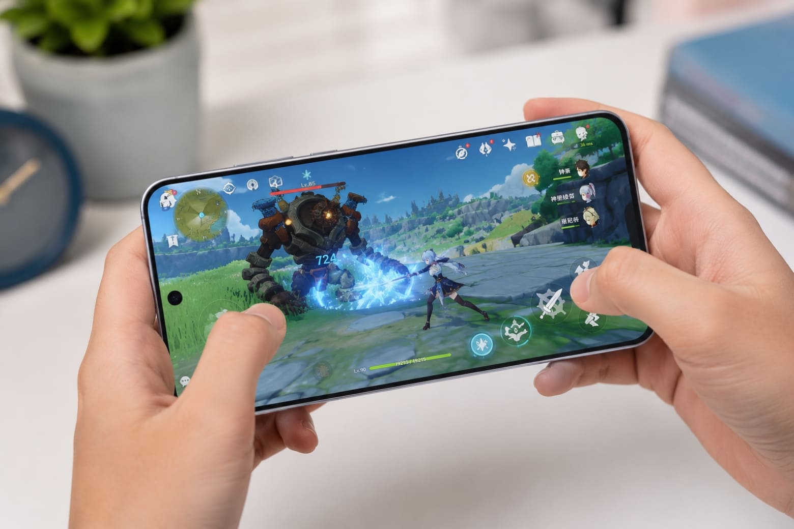 Đánh giá Samsung Galaxy S26 FE qua thông tin rò rỉ mới 9 Exynos 2500 được kỳ vọng cải thiện sức mạnh, đa nhiệm và khả năng xử lý AI