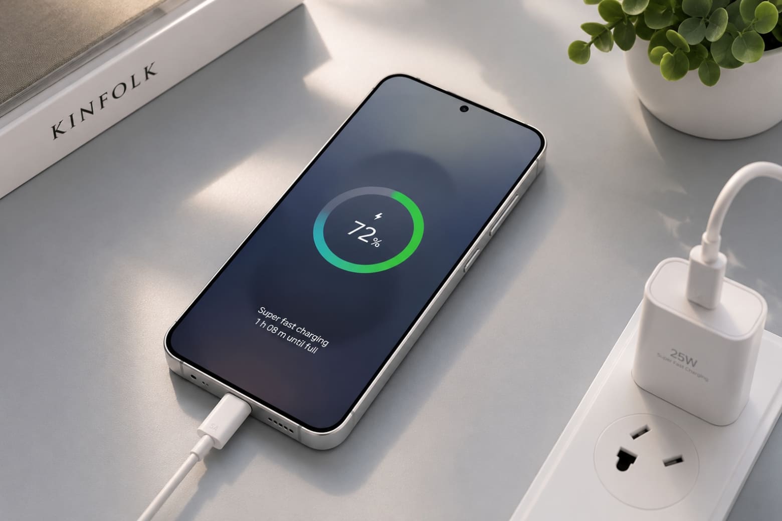 Đánh giá Samsung Galaxy S26 FE qua thông tin rò rỉ mới 11 Viên pin lớn hơn cùng sạc 45W hứa hẹn đáp ứng tốt nhu cầu sử dụng dài