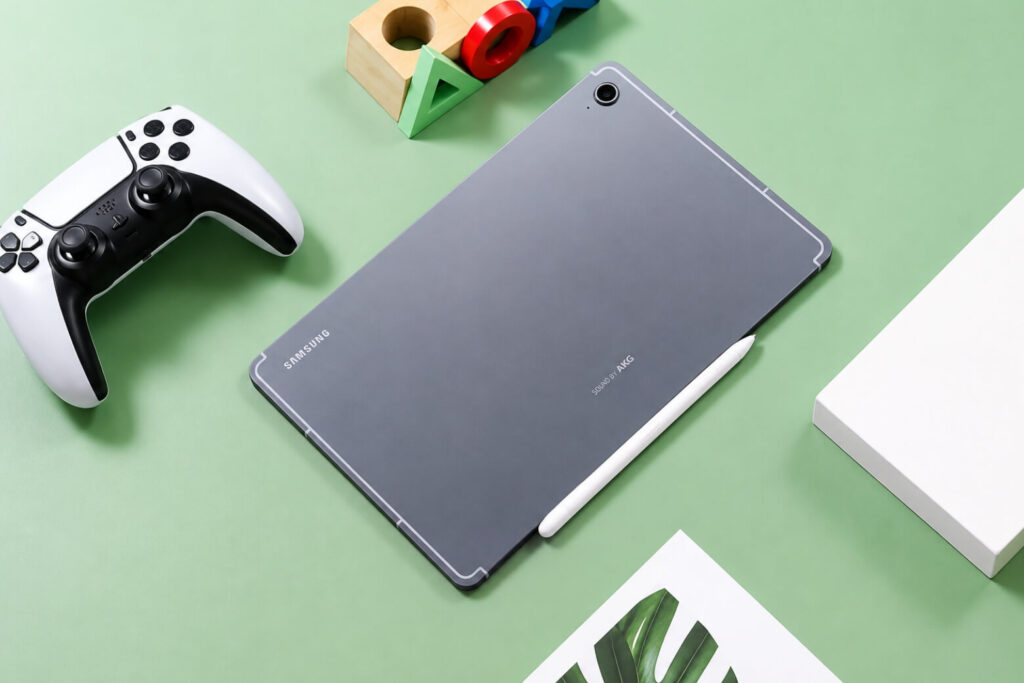 Đánh giá Samsung Tab S10 FE: Trải nghiệm thực tế cho việc học và ghi chú 10 Đánh giá Samsung Tab S10 FE