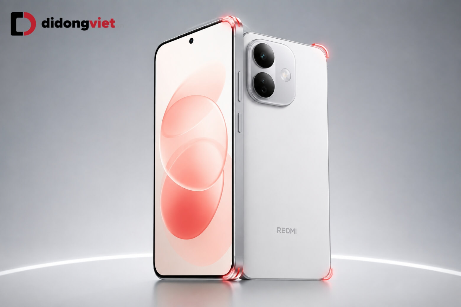 Đánh giá REDMI Note 17 Pro Max 5G: Màn hình, chip, camera 7 Đánh giá REDMI Note 17 Pro Max 5G thiết kế vuông vức