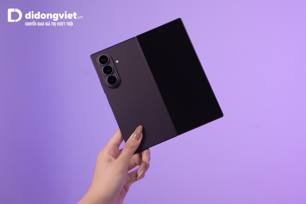 Samsung Galaxy Z Fold8 Ultra có thay thế được máy tính bảng cỡ nhỏ không? 7 Galaxy Z Fold8 Ultra có thay được tablet không