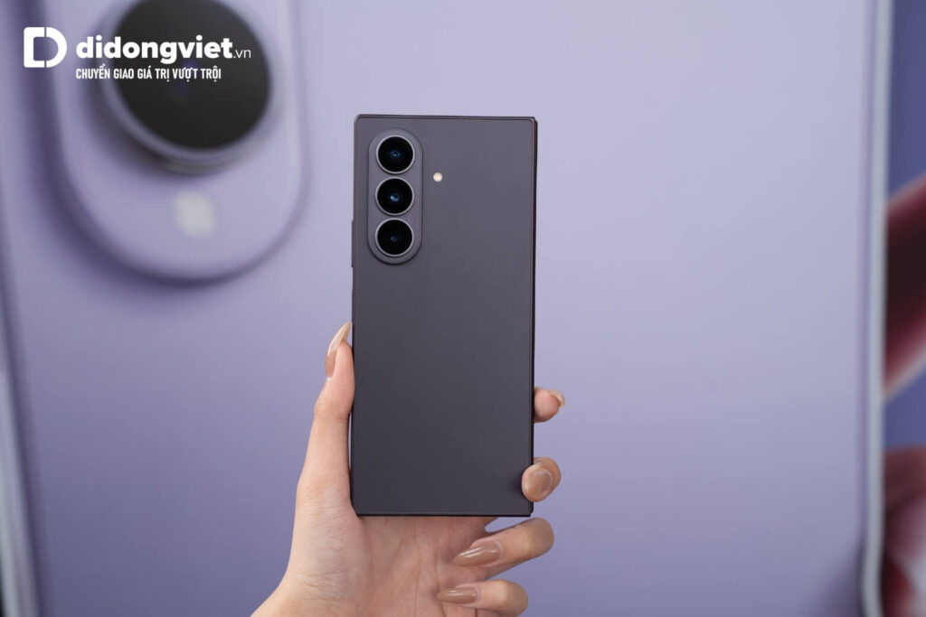 Samsung Galaxy Z Fold8 Ultra có thay thế được máy tính bảng cỡ nhỏ không? 8 Galaxy Z Fold8 Ultra có thay được tablet không