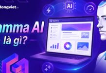 Gamma AI là gì? Cách sử dụng Gamma AI làm slide thuyết trình chuyên nghiệp chỉ trong vài phút Gamma AI là gì? Cách sử dụng Gamma AI làm slide thuyết trình chuyên nghiệp chỉ trong vài phút