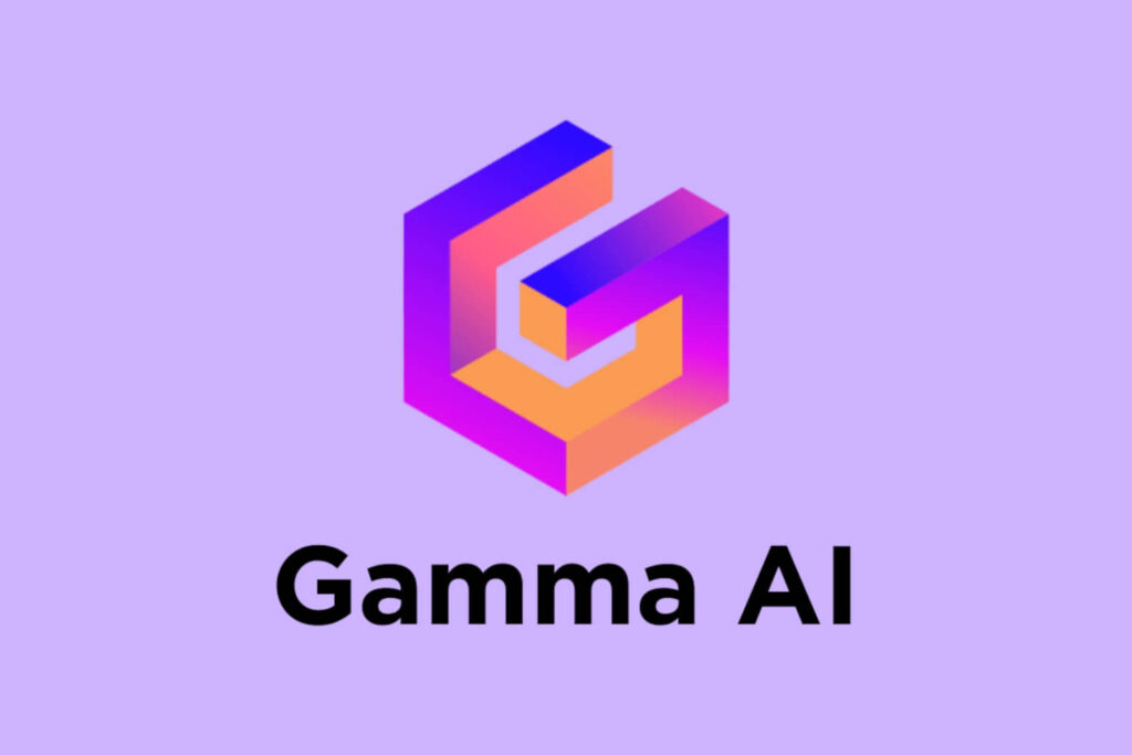Gamma AI là gì? Cách sử dụng Gamma AI làm slide thuyết trình chuyên nghiệp chỉ trong vài phút 10 Gamma AI là công cụ giúp biến văn bản và ý tưởng thành bài thuyết trình chuyên nghiệp nhờ AI.