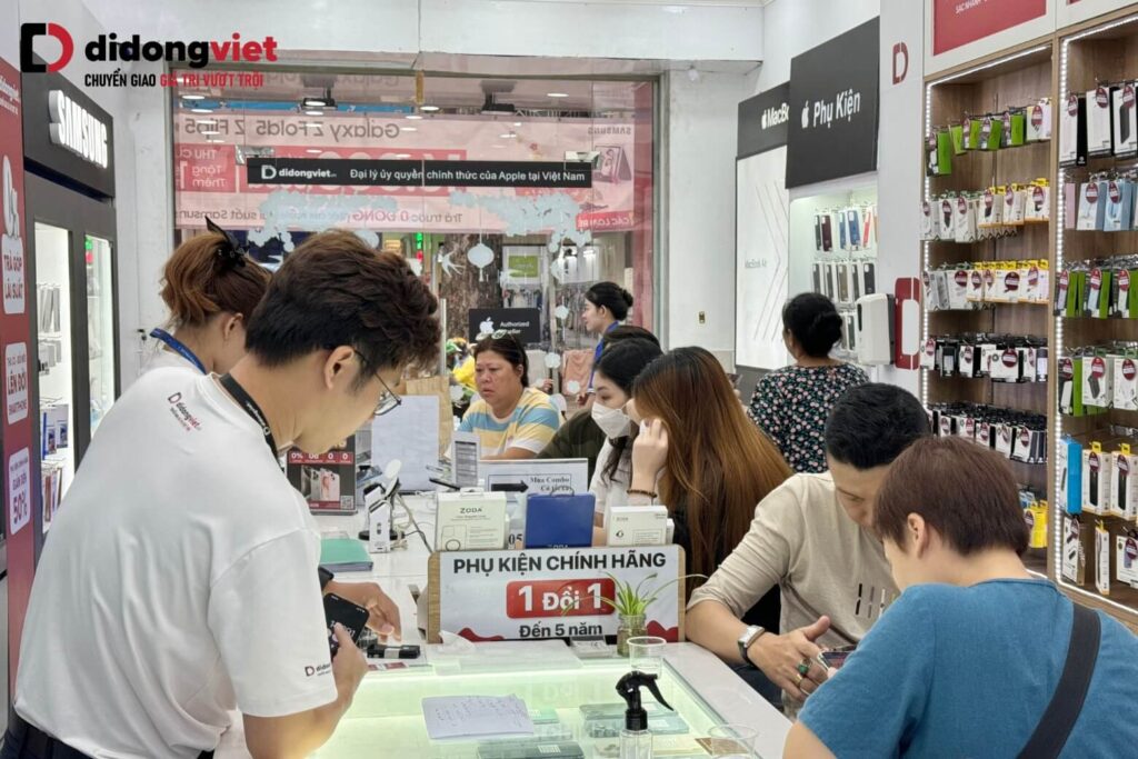 Gói bảo hành 1 được 10 tại Di Động Việt: Bảo vệ toàn diện, an tâm tuyệt đối 3 goi mua 1 duoc 10 2