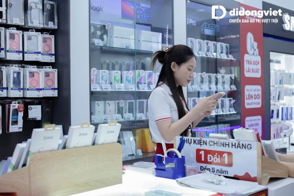 Gói bảo hành 1 được 10 tại Di Động Việt: Bảo vệ toàn diện, an tâm tuyệt đối 4 goi mua 1 duoc 10 3