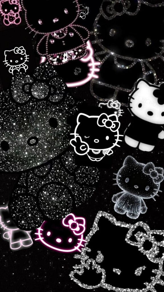 Hình nền Hello Kitty cho iPhone: Tuyển tập 50+ ảnh 4K siêu sắc nét 41 hinh nen hello kitty cho iphone didongviet 13
