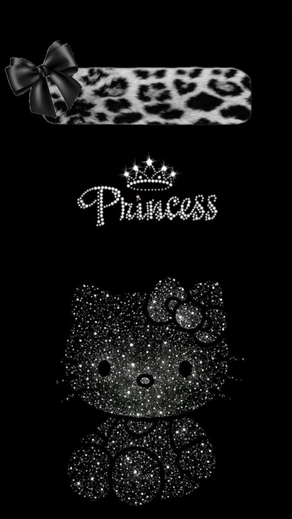 Hình nền Hello Kitty cho iPhone: Tuyển tập 50+ ảnh 4K siêu sắc nét 44 hinh nen hello kitty cho iphone didongviet 16