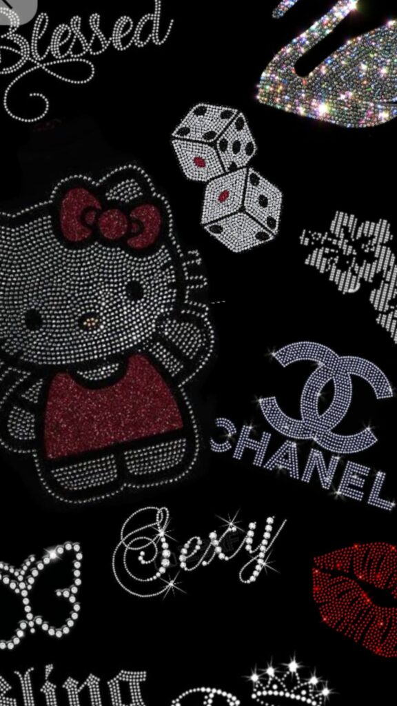 Hình nền Hello Kitty cho iPhone: Tuyển tập 50+ ảnh 4K siêu sắc nét 45 hinh nen hello kitty cho iphone didongviet 17