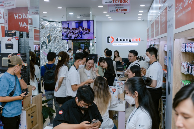 So sánh Samsung Tab S10 FE và Tab S9 FE: Lựa chọn nào phù hợp với nhu cầu của bạn? 10 image 115