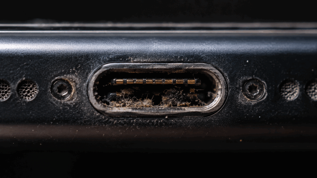 Tại sao iPhone đang sạc lại dừng? Nguyên nhân và cách xử lý 8 image 17