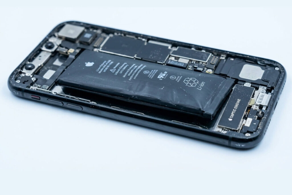 iPhone bị nóng bất thường: Cách tự kiểm tra và xử lý an toàn 8 iPhone bị nóng
