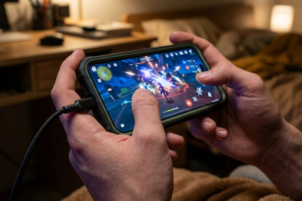 iPhone bị nóng bất thường: Cách tự kiểm tra và xử lý an toàn 7 iPhone bị nóng