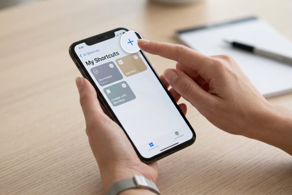 Tính năng khoá màn hình iPhone: 5 cách cài đặt và xử lý lỗi 17 khoa man hinh iphone tao nut bam tren man hinh chinh buoc 1 didongviet