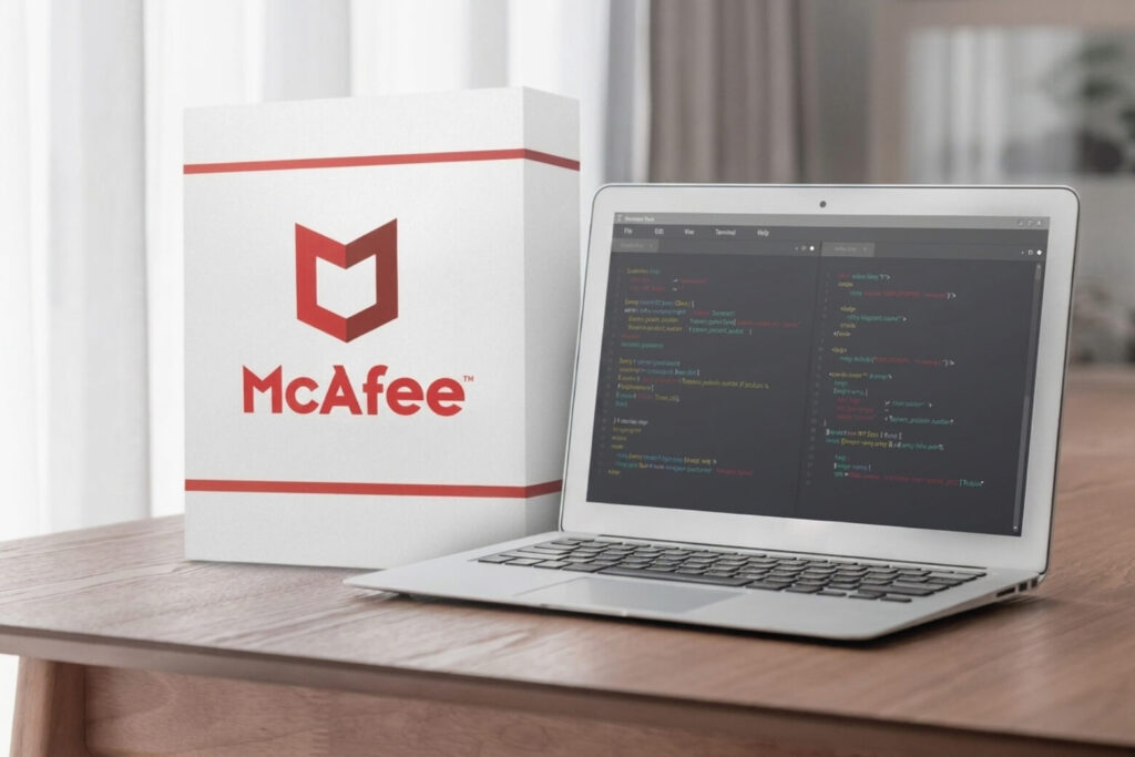 Phần mềm McAfee là gì? Có nên gỡ khỏi laptop mới để máy chạy nhẹ hơn? 10 mcafee la gi trai nghiem thuc te didongviet