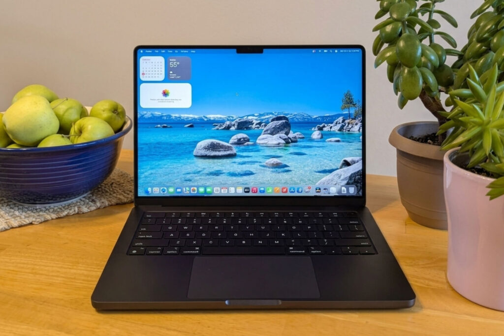 Nên mua MacBook Pro M5 14 inch hay 16 inch: Trải nghiệm thực tế từ người dùng 8 Nên mua MacBook Pro M5 14 inch hay 16 inch