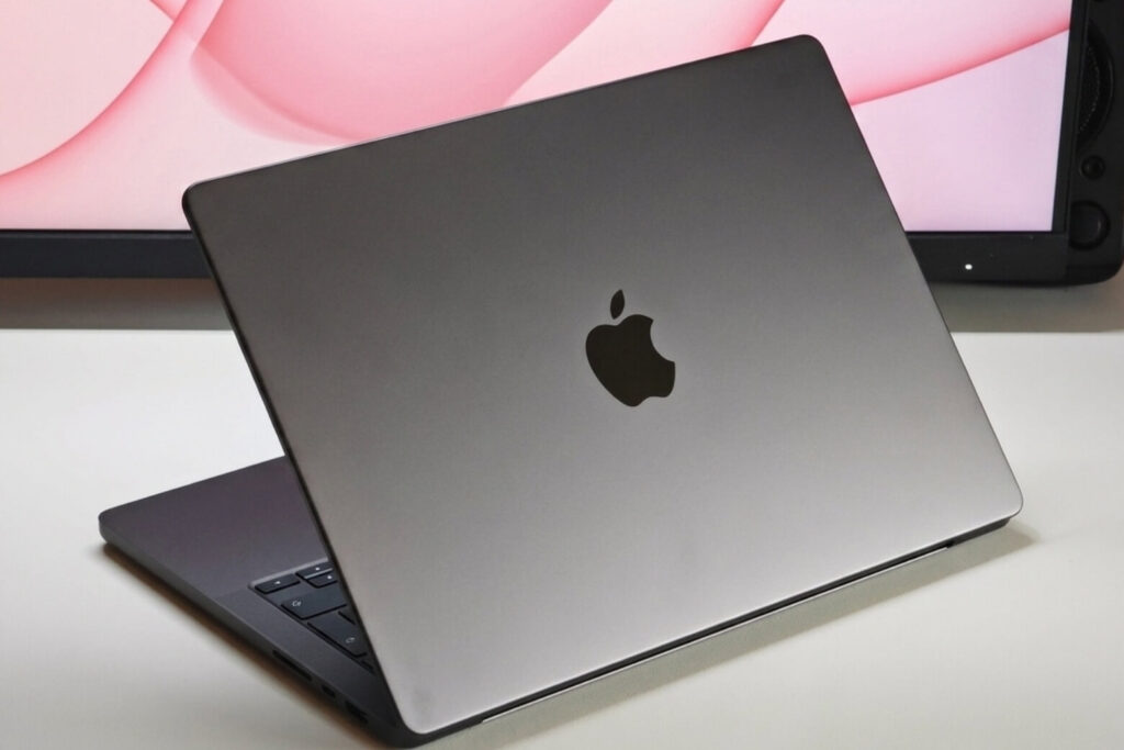 Nên mua MacBook Pro M5 14 inch hay 16 inch: Trải nghiệm thực tế từ người dùng 10 Nên mua MacBook Pro M5 14 inch hay 16 inch