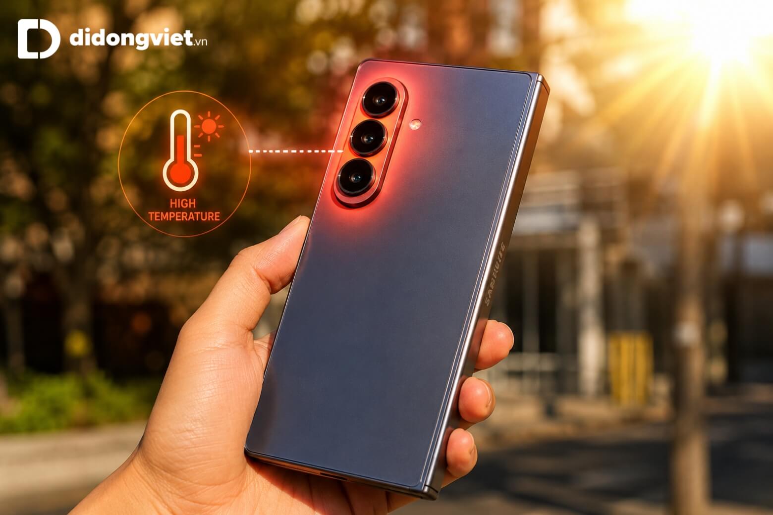 Phân tích Photo Assist trên Samsung Galaxy Z Fold8, Z Fold8 Ultra và Z Flip8 9 Photo Assist trên Samsung Galaxy Z Fold8, Z Fold8 Ultra và Z Flip8 tản nhiệt