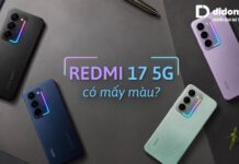 REDMI 17 5G dự kiến có mấy màu và hướng dẫn chọn màu phù hợp REDMI 17 5G dự kiến có mấy màu và hướng dẫn chọn màu phù hợp