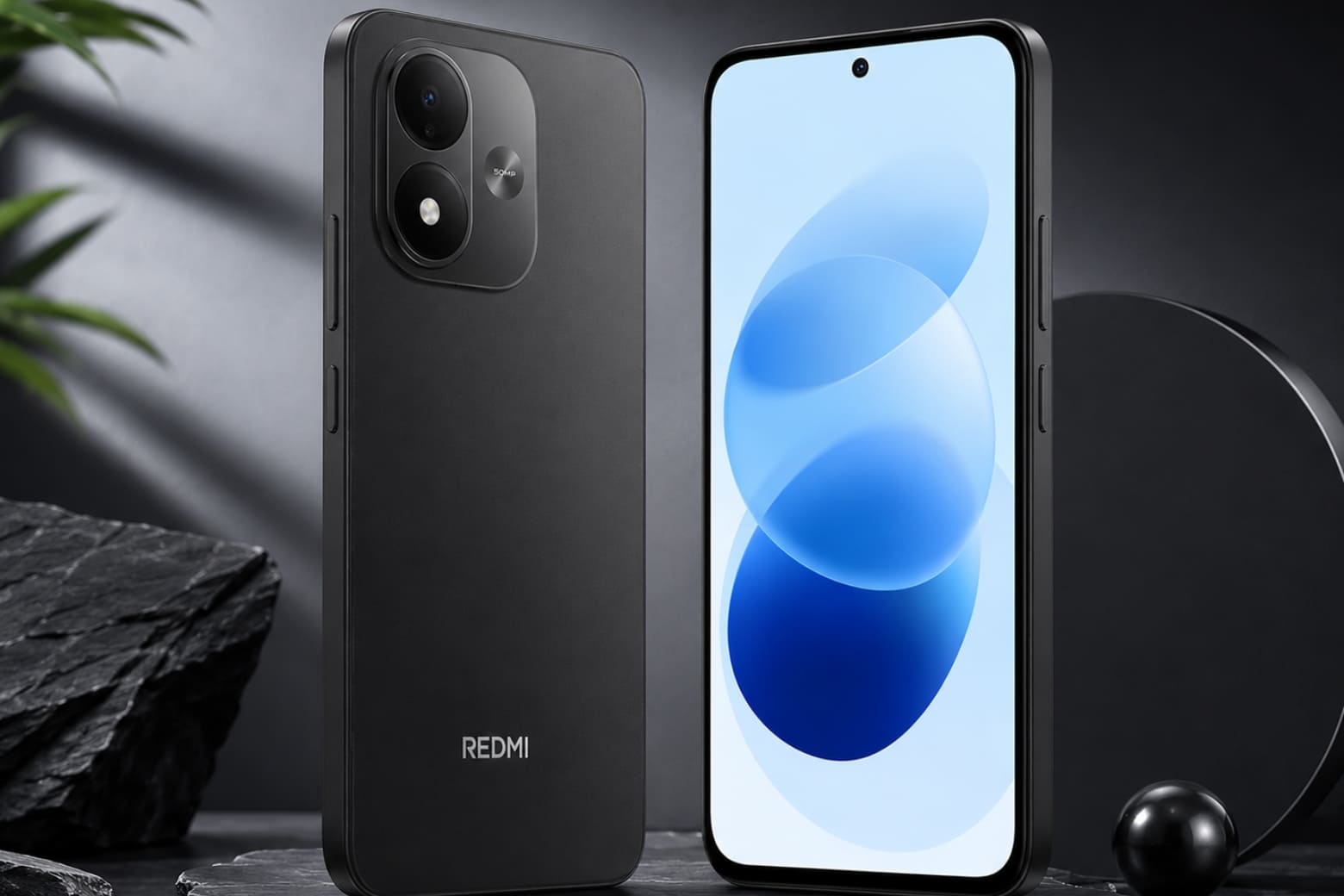 REDMI Note 17 5G có mấy màu? Màu nào đẹp và phù hợp với bạn? 6 Đen màn đêm mang vẻ tối giản, mạnh mẽ và dễ phối hợp với nhiều phong cách sử dụng