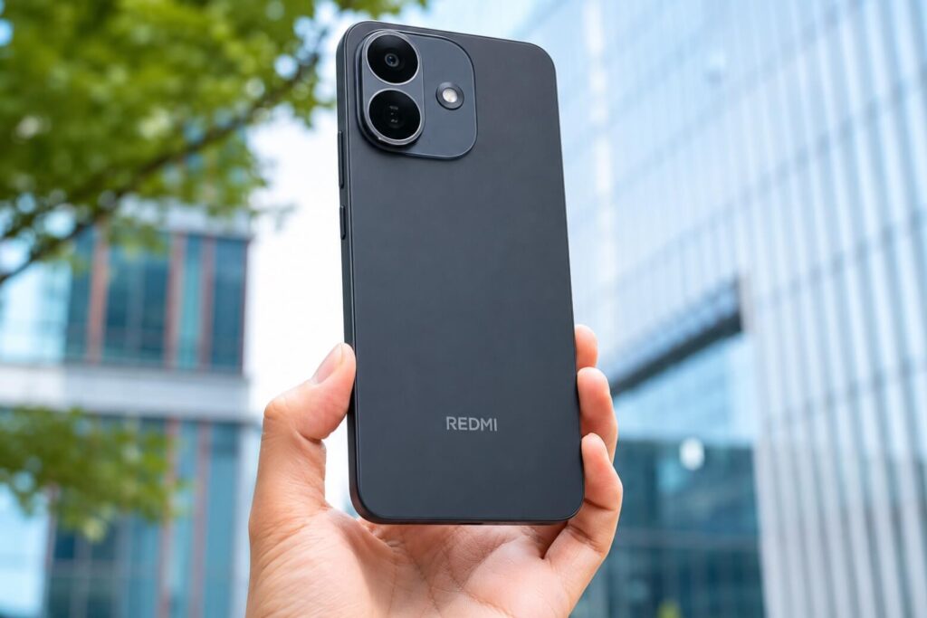 REDMI Note 17 Pro 5G có mấy màu? Chọn màu nào ít xước, sạch vân tay? 10 REDMI Note 17 Pro 5G có mấy màu?