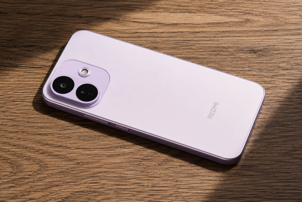 REDMI Note 17 Pro 5G có mấy màu? Chọn màu nào ít xước, sạch vân tay? 8 REDMI Note 17 Pro 5G có mấy màu?