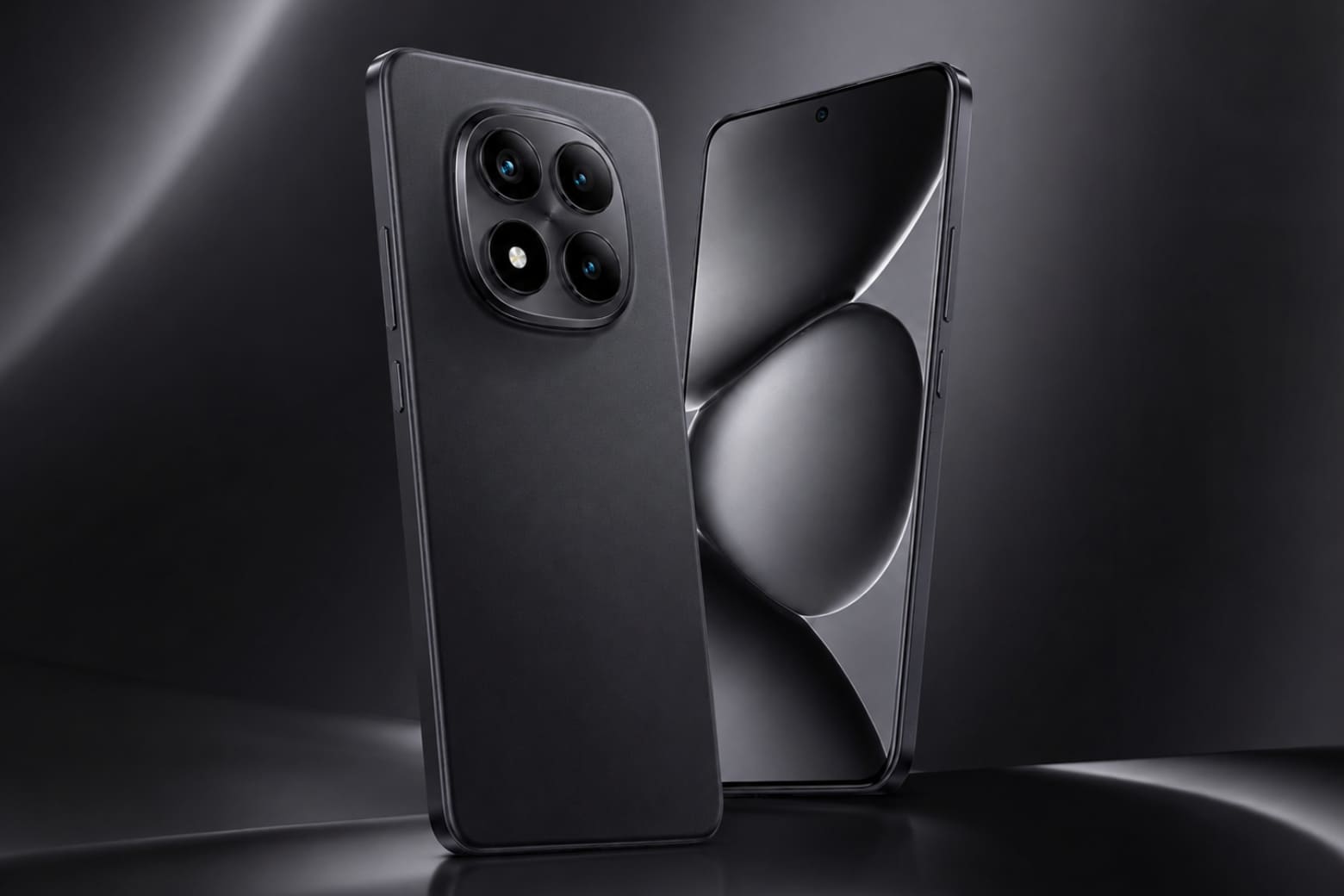 REDMI Note 17 Pro Max 5G có mấy màu? Chi tiết 4 màu dự kiến 6 Black mang vẻ ngoài trung tính, thanh lịch và dễ phối hợp với nhiều phụ kiện