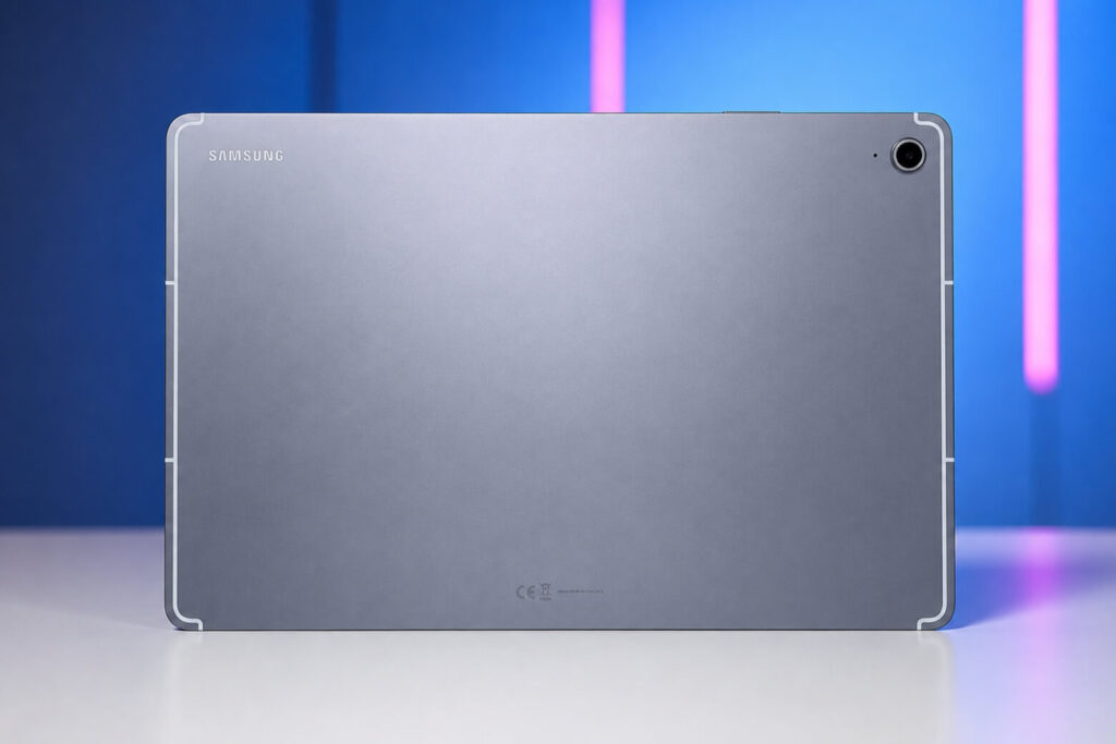 Samsung Tab S10 FE có mấy màu? Hướng dẫn chọn màu phù hợp 6 Samsung Tab S10 FE có mấy màu