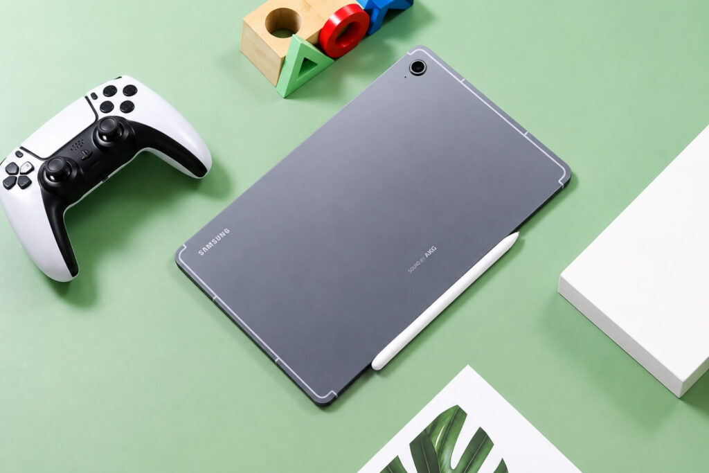 Samsung Tab S10 FE có mấy màu? Hướng dẫn chọn màu phù hợp 5 Samsung Tab S10 FE có mấy màu