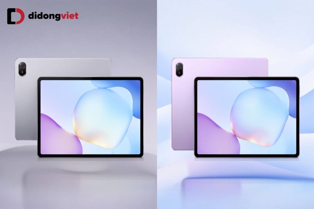 So sánh HUAWEI MatePad 11.5 2026 và 2025: Chọn máy nào phù hợp? 5 So sánh HUAWEI Matepad 11.5 2026 và HUAWEI Matepad 11.5 2025