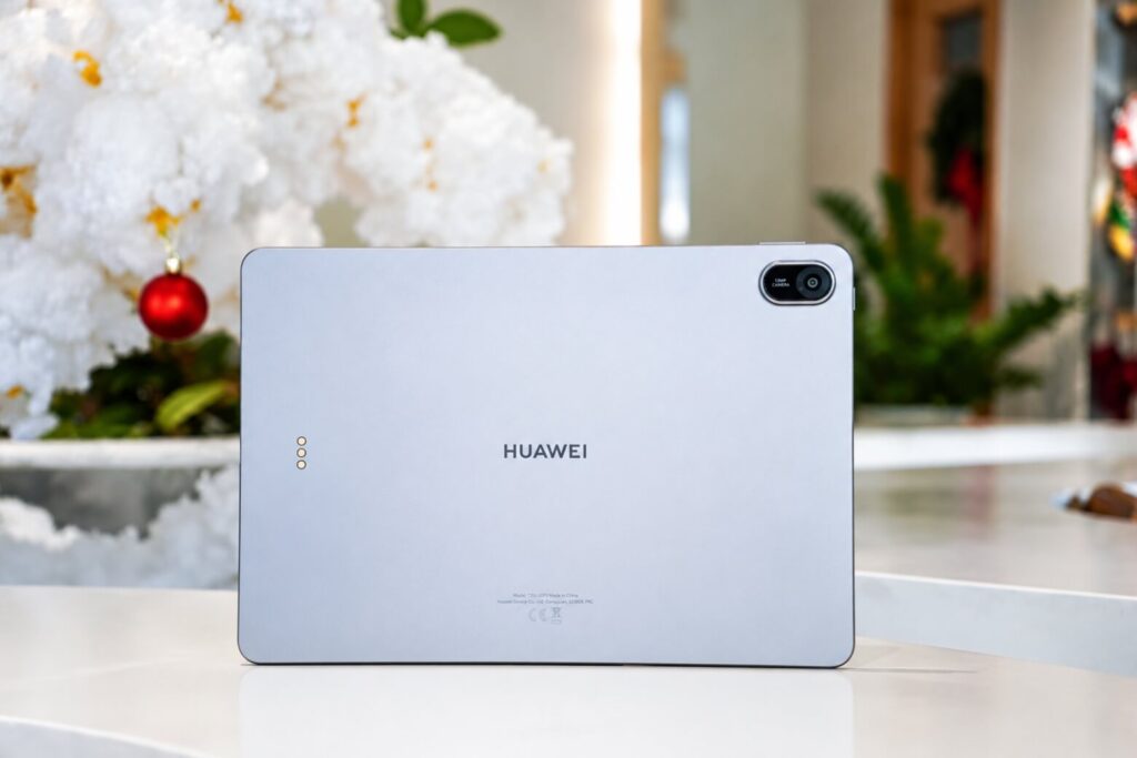 So sánh HUAWEI Matepad 11.5 và Galaxy Tab A11 Plus: Máy nào thực sự hợp với thói quen của bạn? 10 So sánh HUAWEI Matepad 11.5 và Galaxy Tab A11 Plus