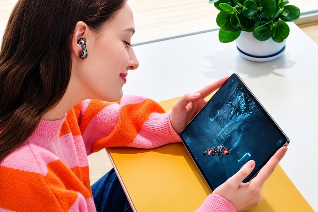 So sánh HUAWEI Matepad 11.5 và Galaxy Tab A11 Plus: Máy nào thực sự hợp với thói quen của bạn? 9 So sánh HUAWEI Matepad 11.5 và Galaxy Tab A11 Plus