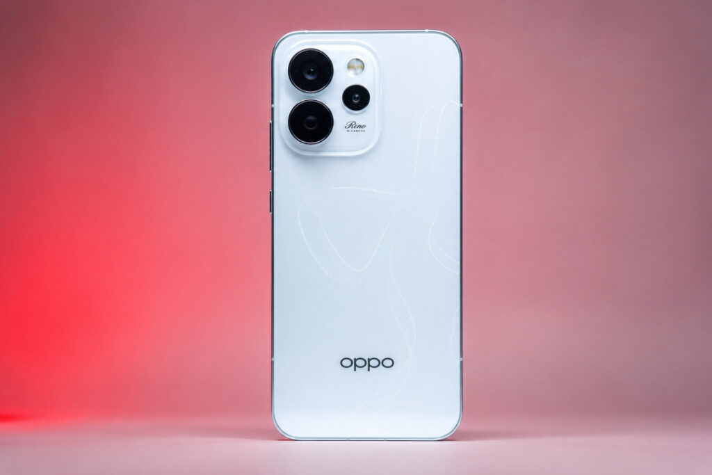 So sánh OPPO Reno16 F và OPPO Reno15 Pro Mini: Nên mua máy mới hay chọn dòng cận cao cấp? 6 So sánh OPPO Reno16 F và OPPO Reno15 Pro Mini