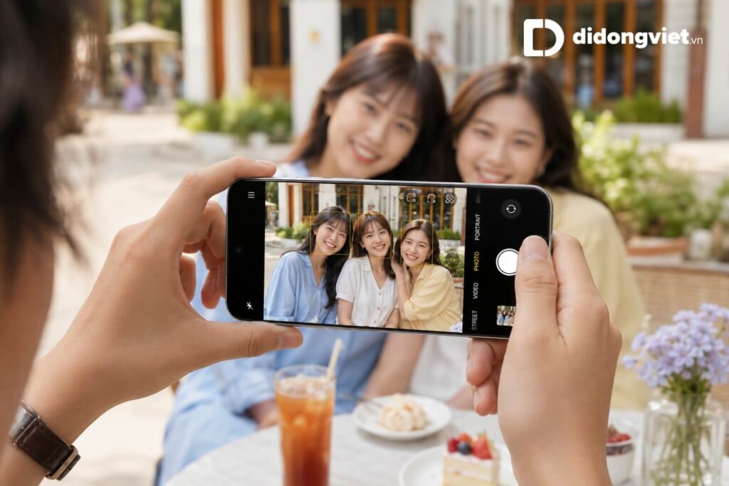 So sánh REDMI Note 17 Pro 5G và OPPO Reno16 5G thực tế trước khi xuống tiền 7 Trải nghiệm chụp ảnh chân dung trên OPPO Reno16 5G