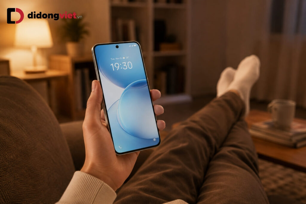 So sánh REDMI Note 17 Pro 5G và OPPO Reno16 F: Chọn đúng nhu cầu thực tế, không nhìn thông số ảo 7 So sánh REDMI Note 17 Pro 5G và OPPO Reno16 F