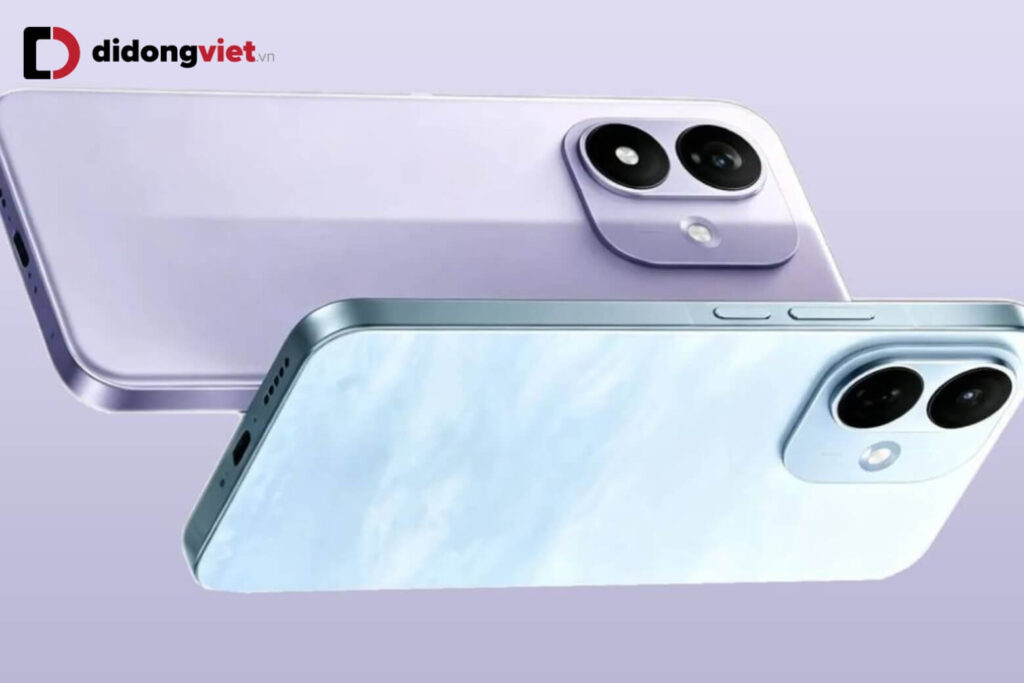 So sánh REDMI Note 17 Pro 5G và realme 16 Pro 5G chi tiết theo nhu cầu sử dụng 9 REDMI Note 17 Pro 5G đáp ứng tốt nhu cầu chụp ảnh cơ bản với camera chính 50MP.