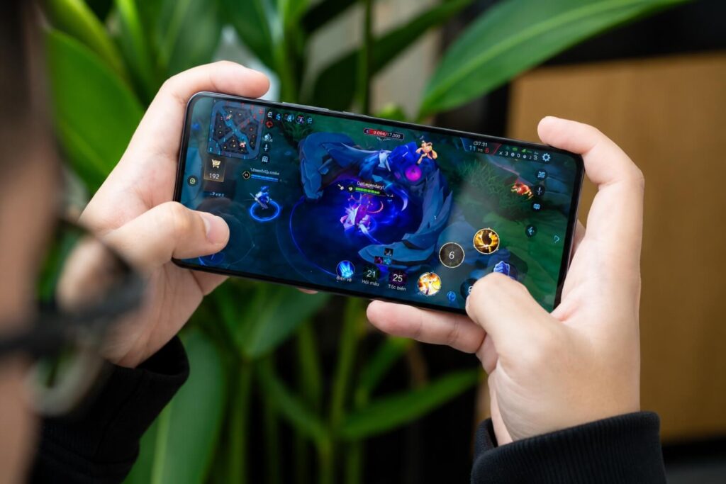 So sánh REDMI Note 17 Pro 5G và REDMI Note 15 5G: Cố ngân sách hay chọn bản tiêu chuẩn? 10 So sánh REDMI Note 17 Pro 5G và REDMI Note 15 5G