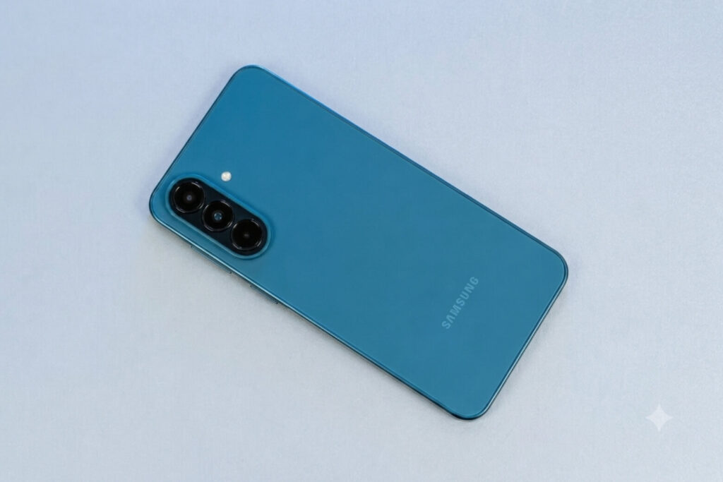 So sánh REDMI Note 17 Pro 5G và Samsung Galaxy A37: Không có máy tốt nhất, chỉ có máy phù hợp 9 So sánh REDMI Note 17 Pro 5G và Samsung Galaxy A37