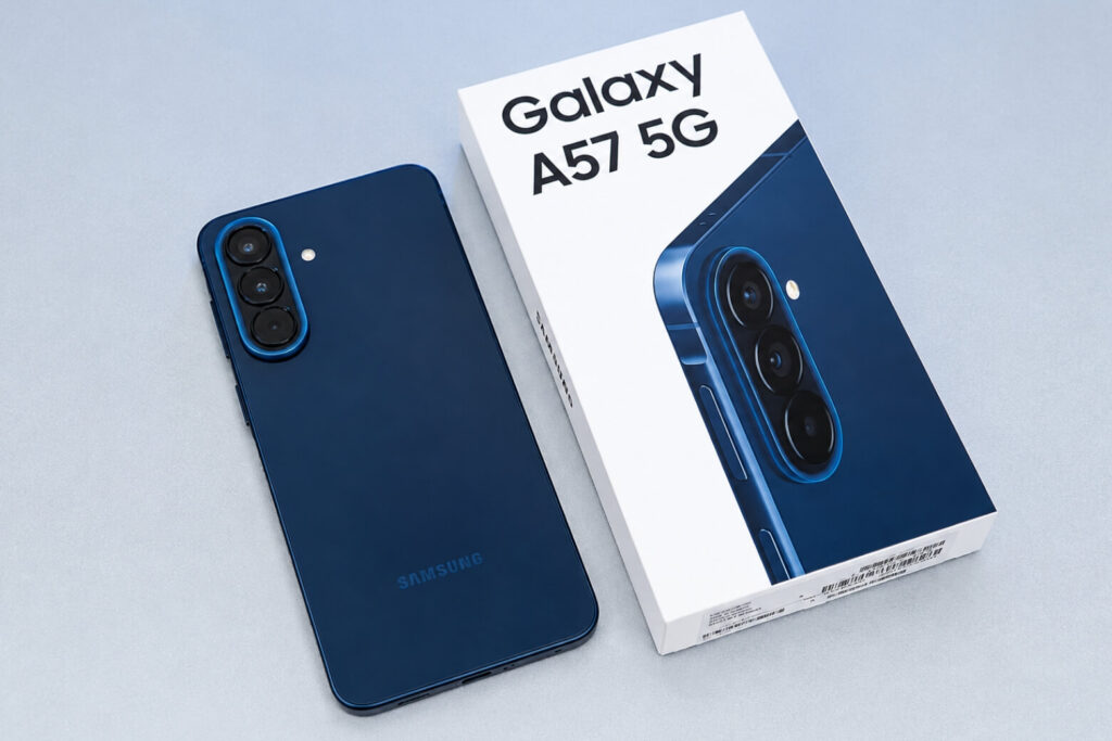 So sánh REDMI Note 17 Pro 5G và Samsung Galaxy A57: Đâu là lựa chọn thực tế hơn? 12 so sanh redmi note 17 pro 5g va samsung galaxy a57 gia ban va rui ro didongviet