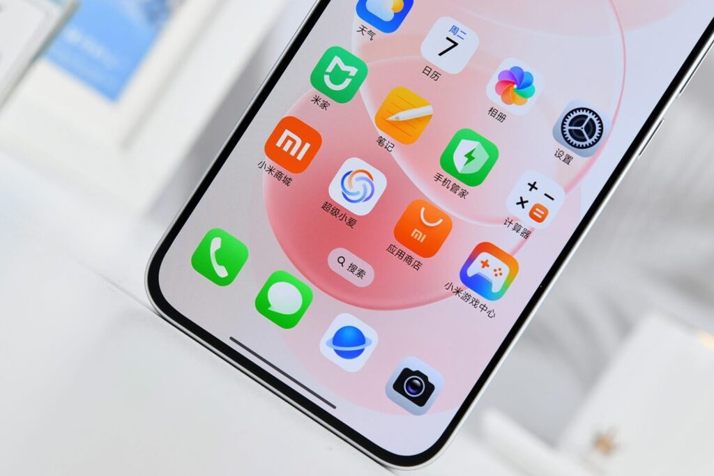 So sánh REDMI Note 17 Pro 5G và vivo V70 FE: Đâu là lựa chọn phù hợp với nhu cầu của bạn? 10 REDMI Note 17 Pro 5G phù hợp nhu cầu cơ bản và ưu tiên khả năng hiển thị ngoài trời.