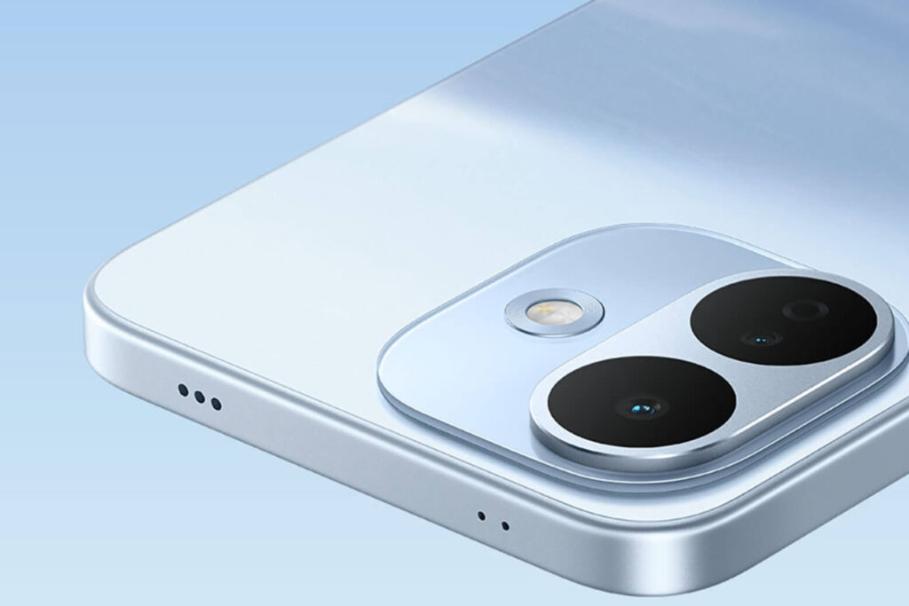 So sánh REDMI Note 17 Pro 5G và vivo V70 FE: Đâu là lựa chọn phù hợp với nhu cầu của bạn? 12 REDMI Note 17 Pro 5G đáp ứng tốt nhu cầu chụp ảnh cơ bản với camera 50MP và góc rộng 8MP.
