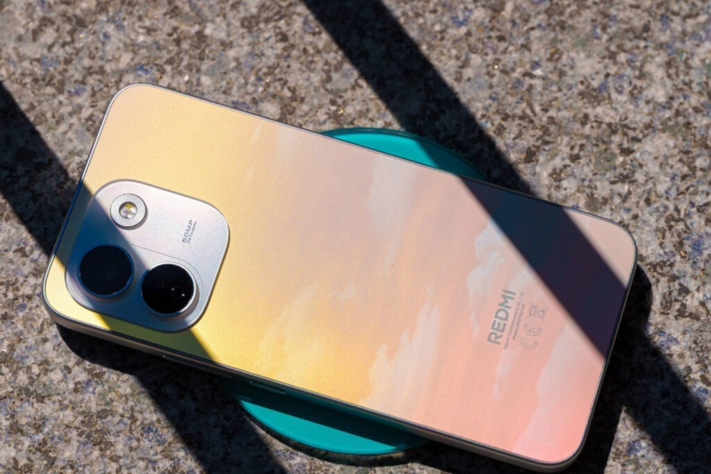 So sánh REDMI Note 17 Pro Max 5G và iPhone 17e: Nên chọn hiệu năng hay sự ổn định? 8 So sánh Redmi Note 17 Pro Max 5G và iPhone 17e