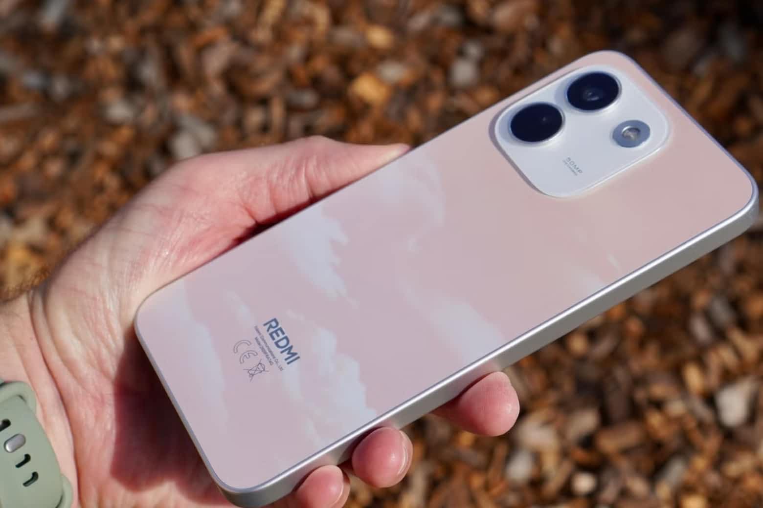 So sánh REDMI Note 17 Pro Max 5G và Xiaomi 17T: So sánh pin khủng với khả năng bền bỉ 8 so sanh redmi note 17 pro max 5g va redmi note 17 pro 5g di dong viet tren tay