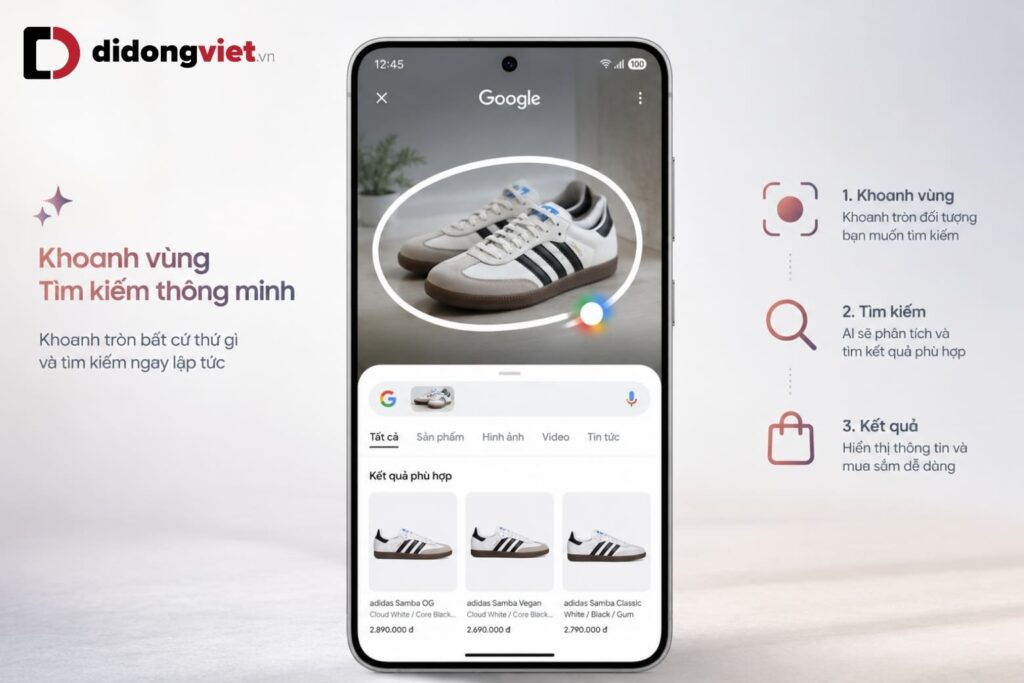 So sánh REDMI Note 17 Pro Max 5G và Samsung Galaxy S25 FE: Chọn mỏng nhẹ hay cứng cáp? 6 So sánh REDMI Note 17 Pro Max 5G và Samsung Galaxy S25 FE
