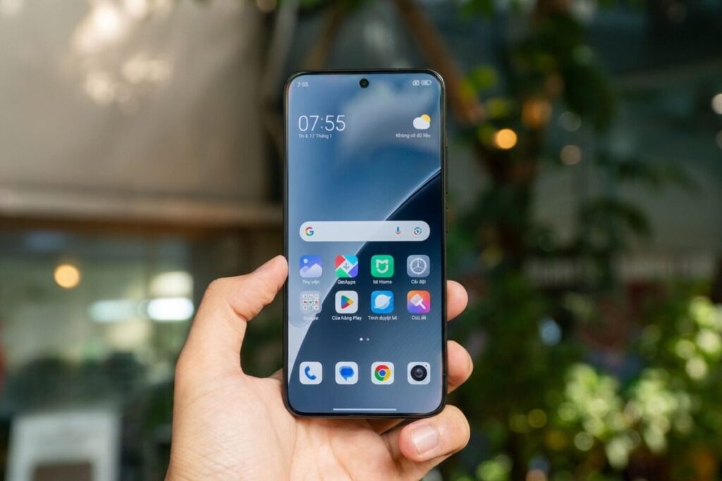 So sánh REDMI Note 17 Pro Max 5G và Xiaomi 15T Pro: Nên chọn máy nào để dùng lâu dài? 11 so sanh redmi note 17 pro max 5g va xiaomi 15t pro camera dap ung tot nhu cau nguoi dung didongviet