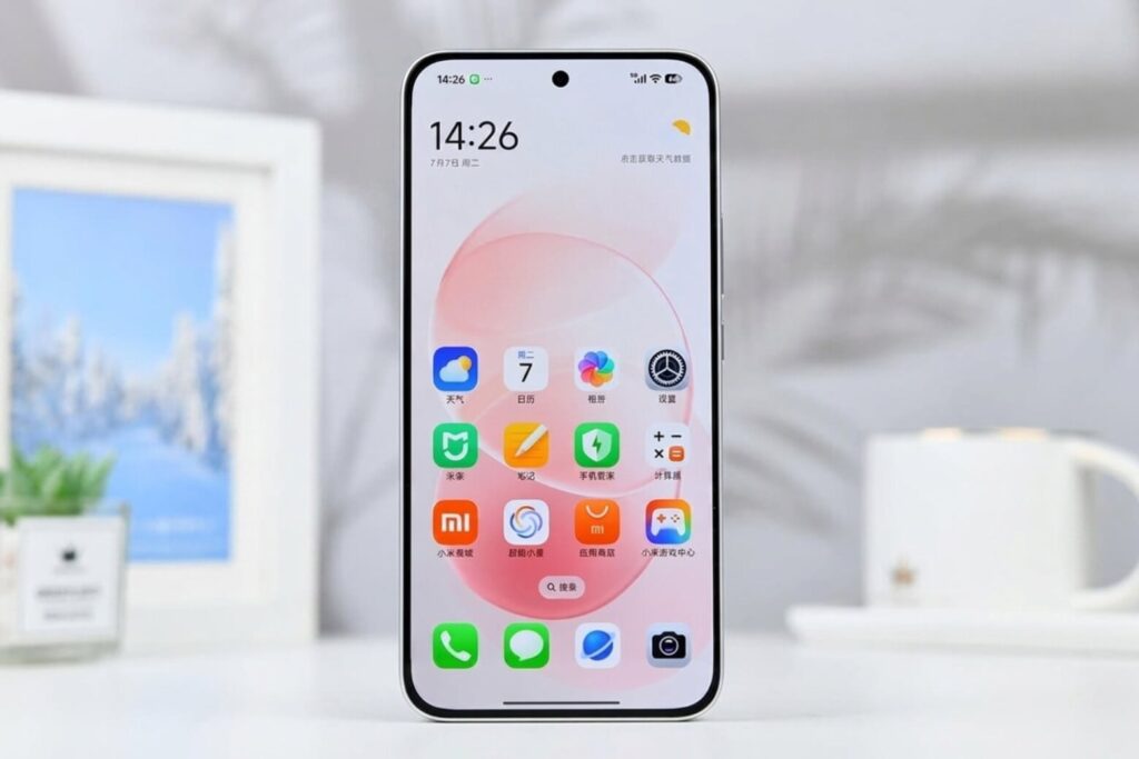 So sánh REDMI Note 17 Pro Max 5G và Xiaomi 15T Pro: Nên chọn máy nào để dùng lâu dài? 9 so sanh redmi note 17 pro max 5g va xiaomi 15t pro man hinh hien thi ro net didongviet
