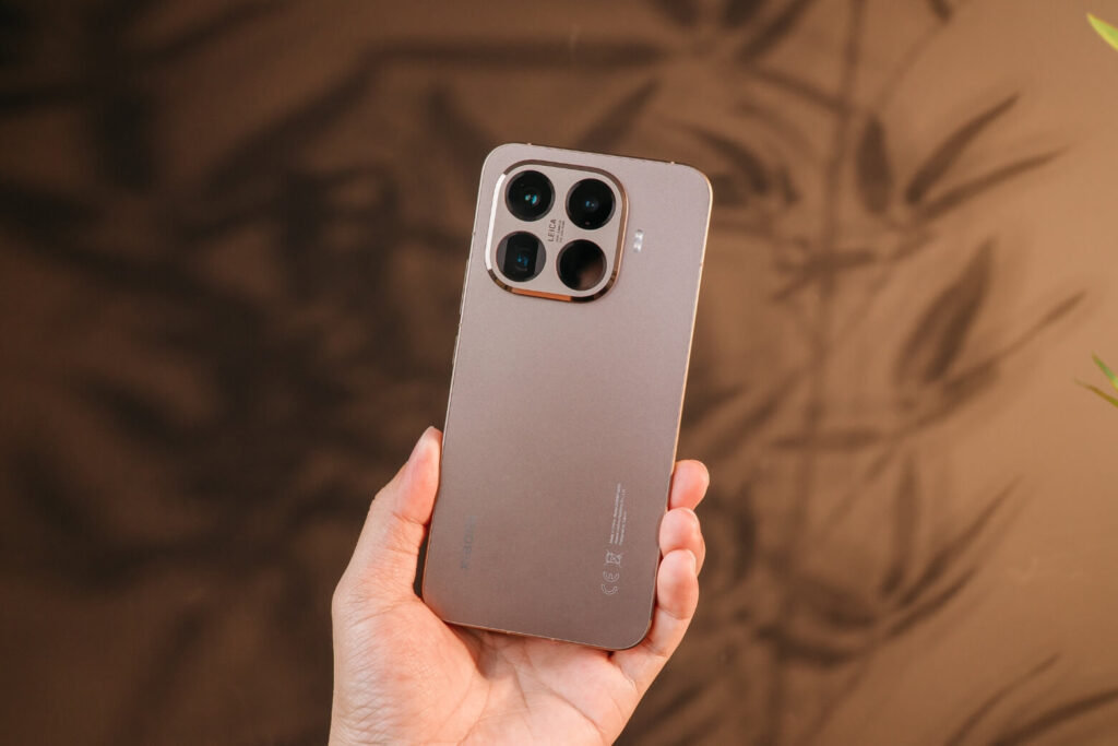 So sánh REDMI Note 17 Pro Max 5G và Xiaomi 15T Pro: Nên chọn máy nào để dùng lâu dài? 7 so sanh redmi note 17 pro max 5g va xiaomi 15t pro thiet ke xiaomi 15t pro didongviet