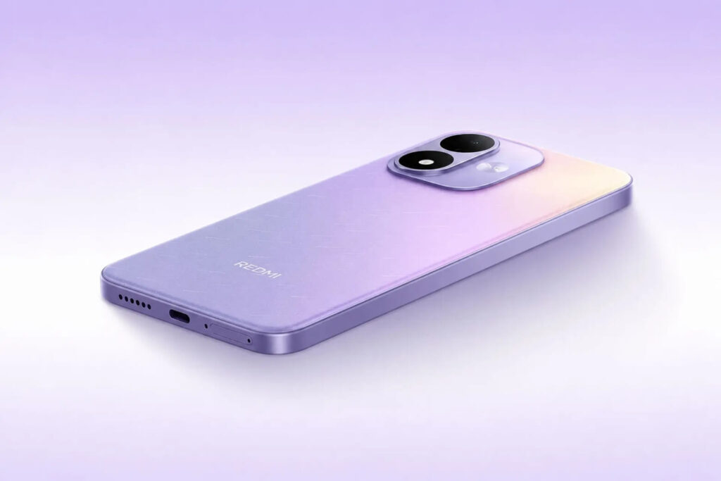 So sánh REDMI Note 17 và REDMI A7: Lựa chọn điện thoại theo nhu cầu và ngân sách 15 REDMI Note 17: Trọng lượng 225g, đầm tay, chắc chắn cùng Gorilla Glass 7i và IP65.